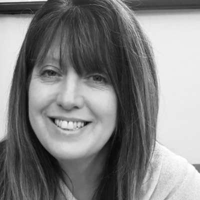 Jane Nicholls