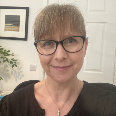 Mairi Rowan