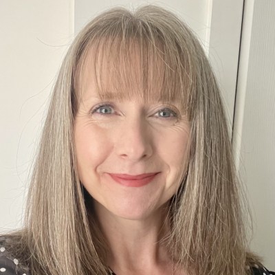Mairi Rowan