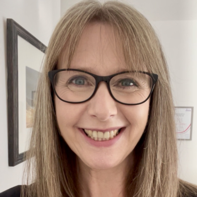 Mairi Rowan
