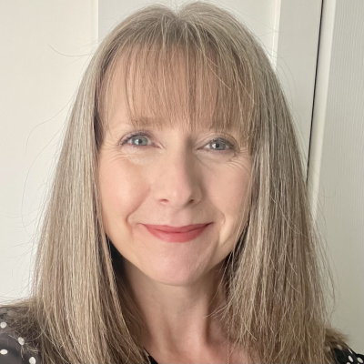 Mairi Rowan
