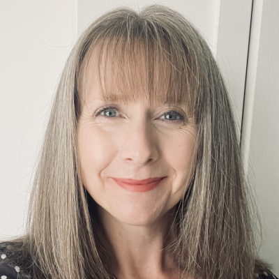 Mairi Rowan
