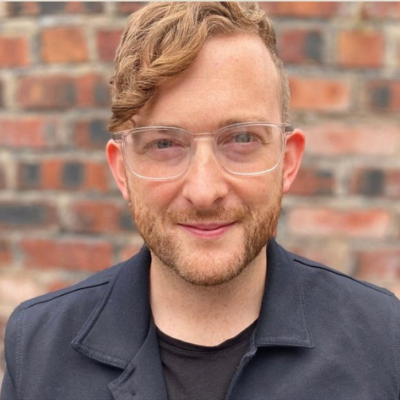 Greg Schofield