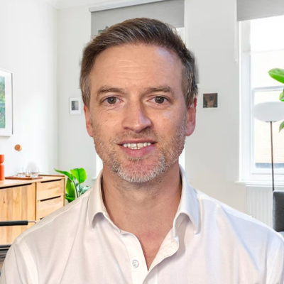 David Pringle