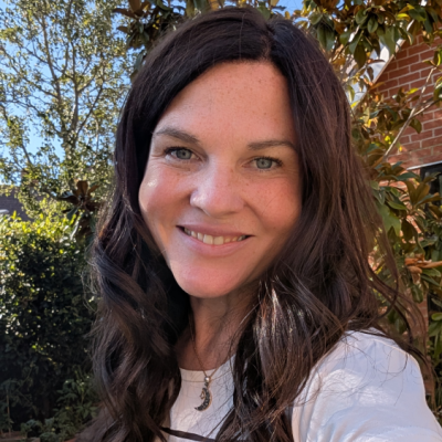 Claire Coker