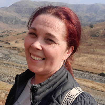 Joanne Bleasdale
