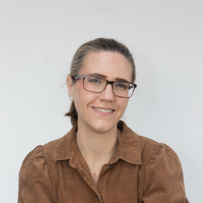 Samantha Hall
