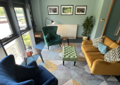 The Therapy Room