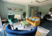 The Therapy Room
