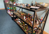 Sand Tray Miniatures