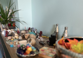 Sand Tray Miniatures