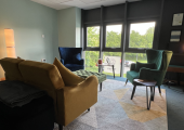 The Therapy Room