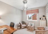Therapy Room
