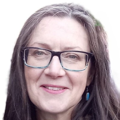 Jane Wright