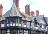 Chester rooms