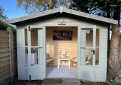 The Counselling Cabin, Ravenshead