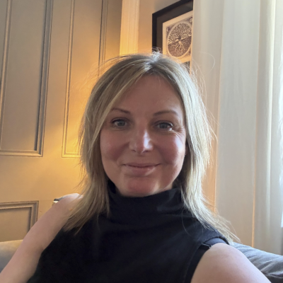 Angela McLachlan