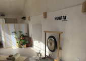 Therapy room