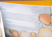 Adult's Grief Activity Book