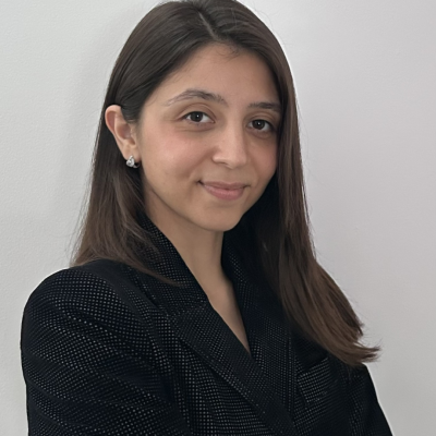 Sara Allahverdi