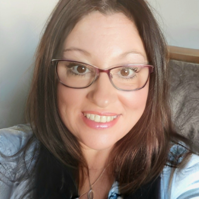 Lisa Lewis