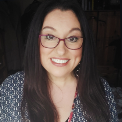 Lisa Lewis