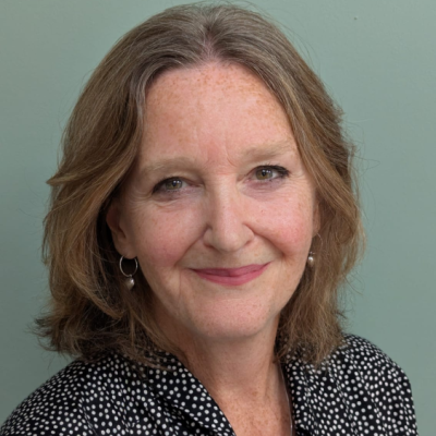 Julia Devlin