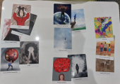 Emotion cards