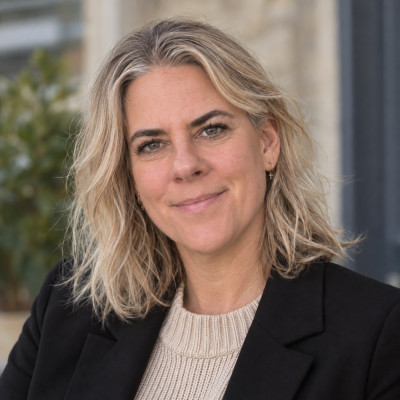 Brigitte Emery