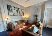 Therapy Room