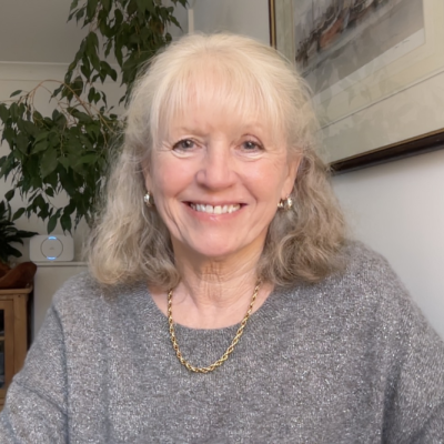 Susan Hill