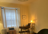 Therapy Room