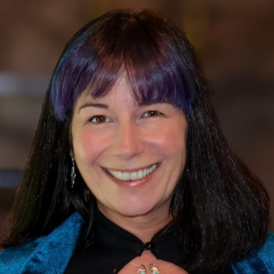 Pamela Muir