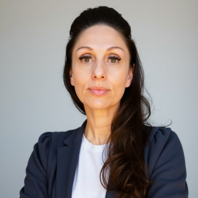 Shelly Chaudhry