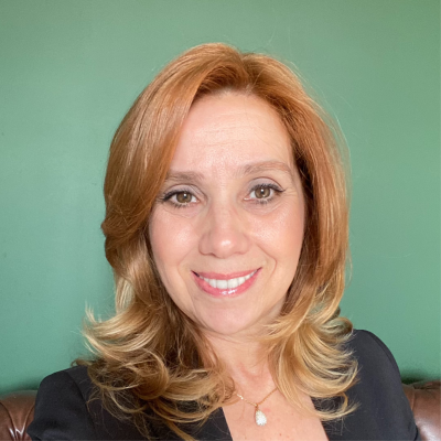 Isabel Martins