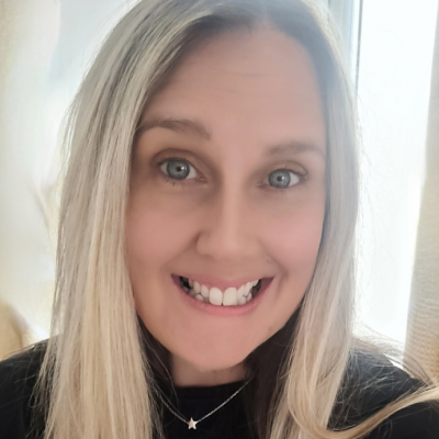 Rebecca Moseley