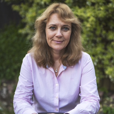 Counsellor Claire Richardson - Cullompton - Counselling Directory