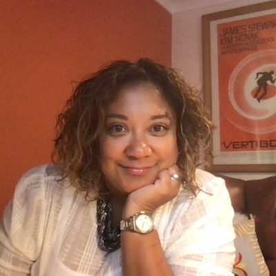 Denise Janvier Wood