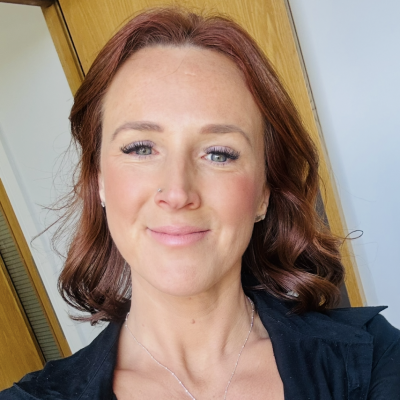 Laura Malcolm-Nuttall