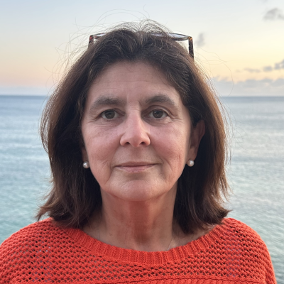 Lucy Bello