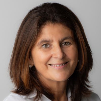 Lucy Bello