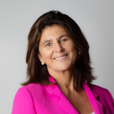 Lucy Bello