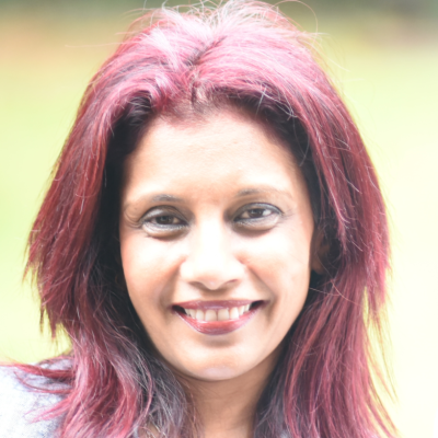 Shazia Datoobhoy