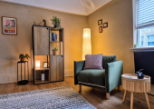 My therapy room
