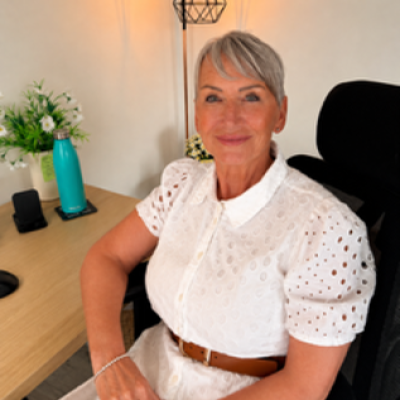 Christine Walsh