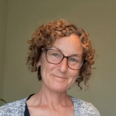 Donna Haswell