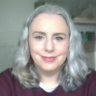 Rebecca Scott