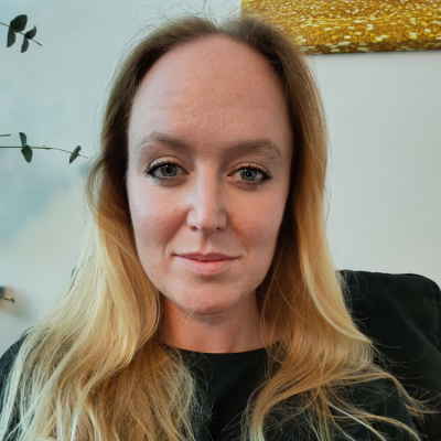 Rosie Nelmes
