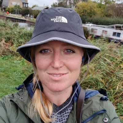 Rosie Nelmes