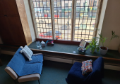 Warren Room, St Ives, Cambs
